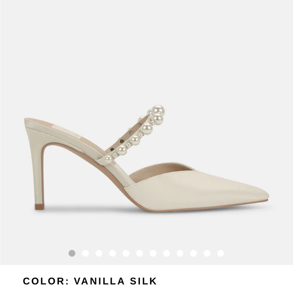 Dolce Vita Heels